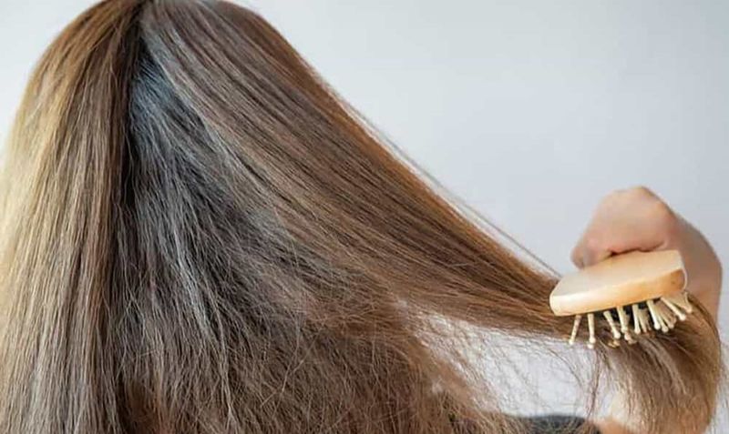 Persistent Frizz