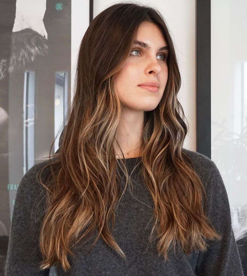 Long Layers