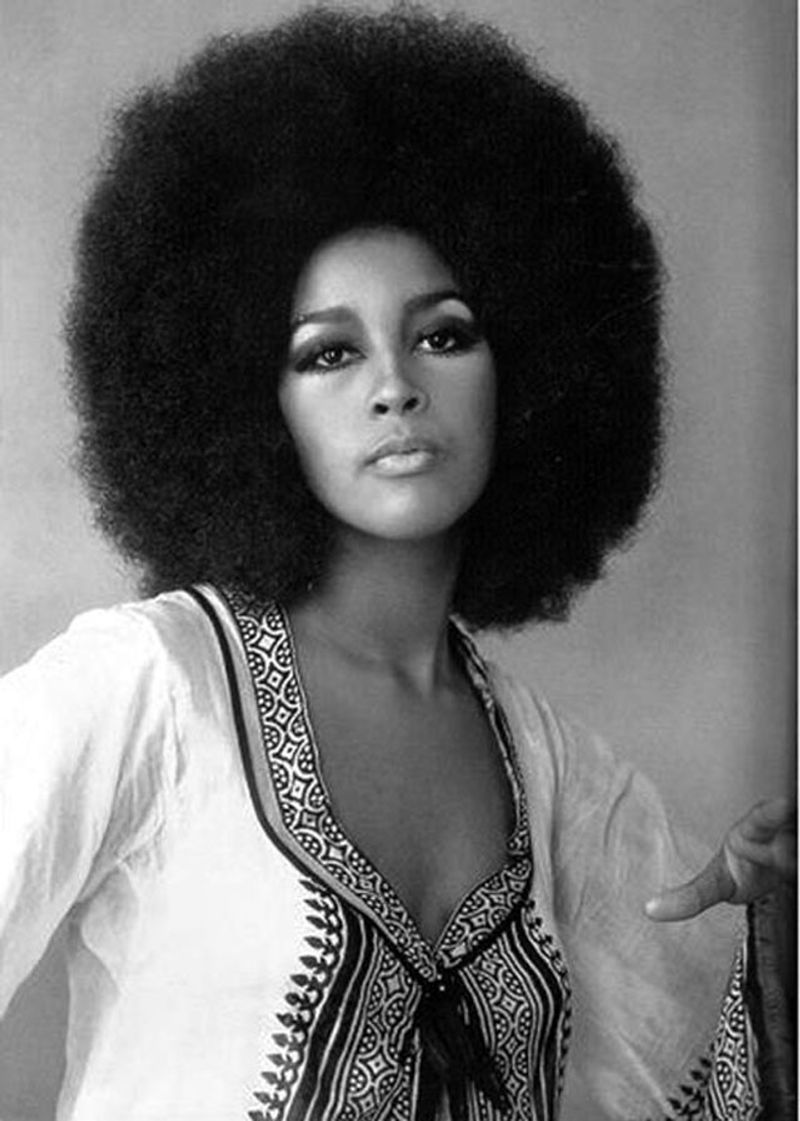 Afro