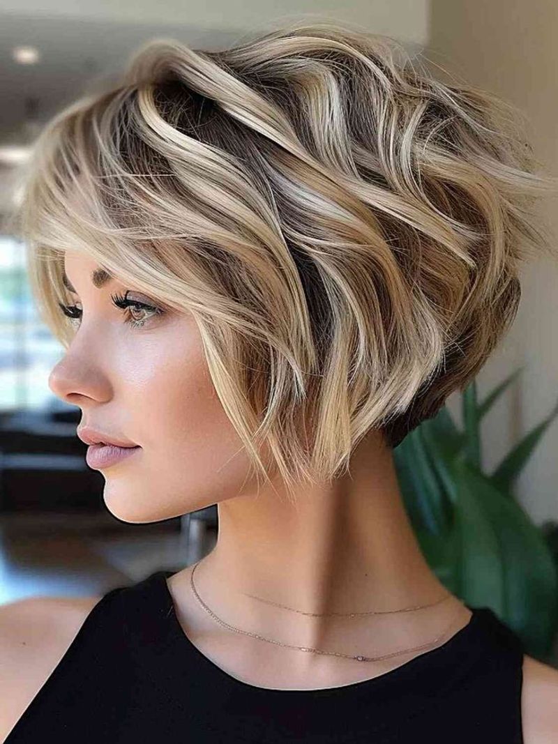 Pixie Bob with Highlights