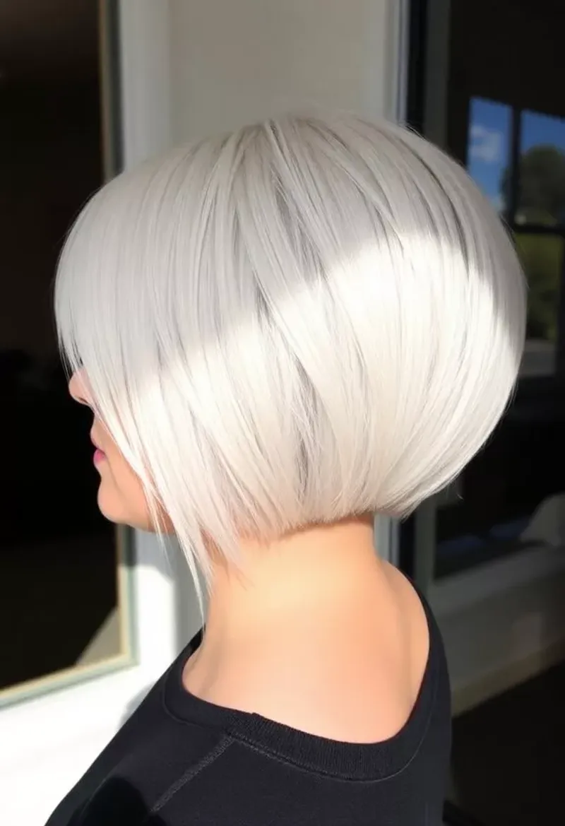 Pixie Bob with Volume