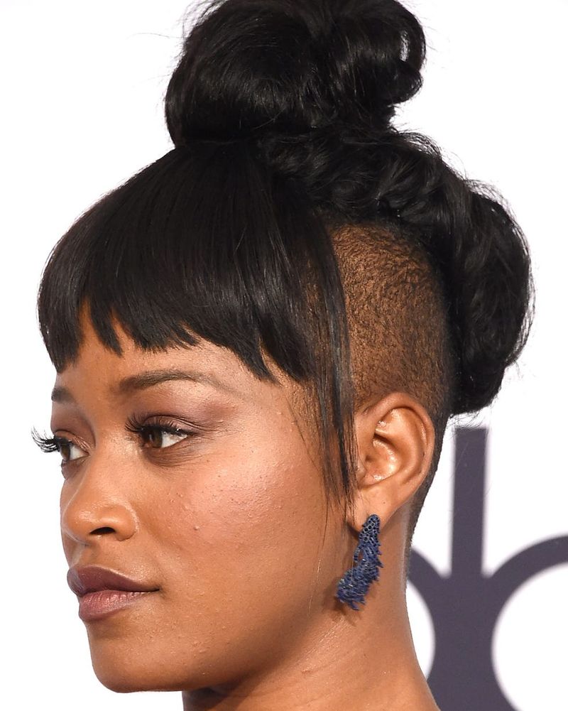 Undercut