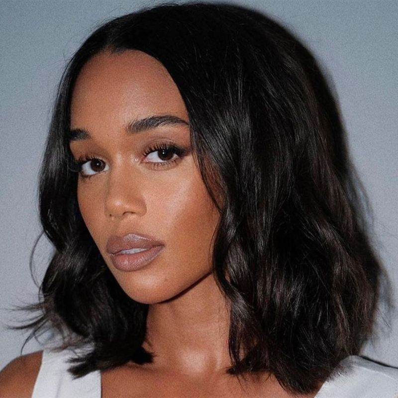 Sleek Lob