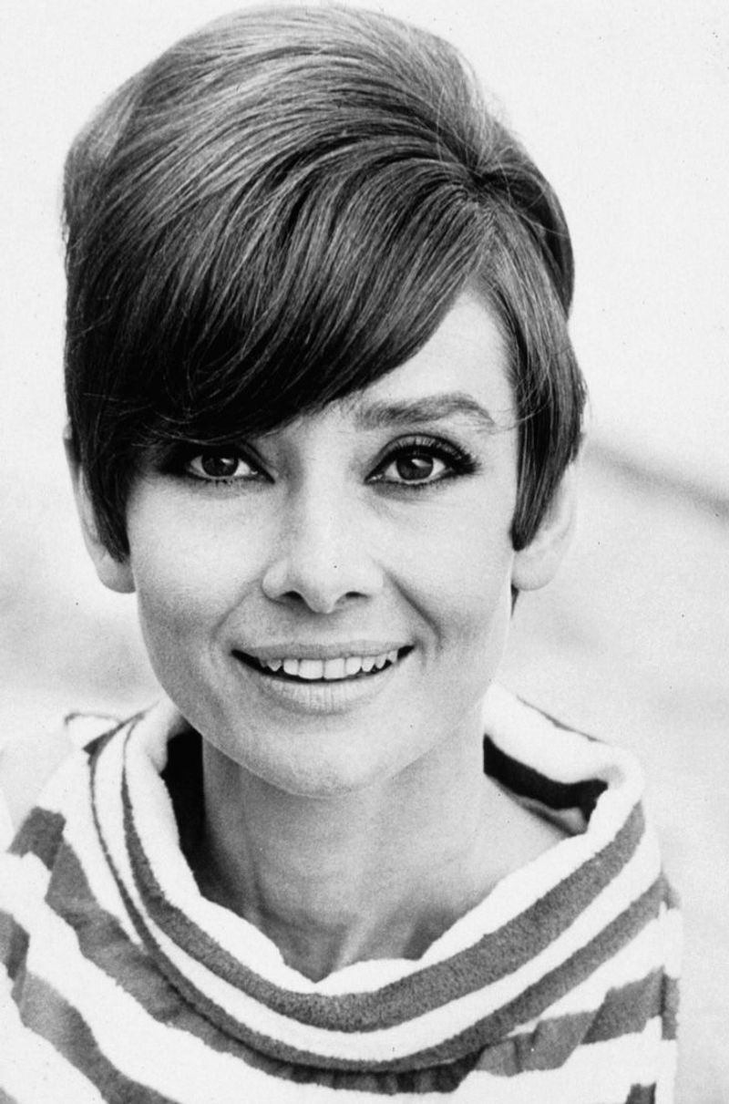 Pixie Cut