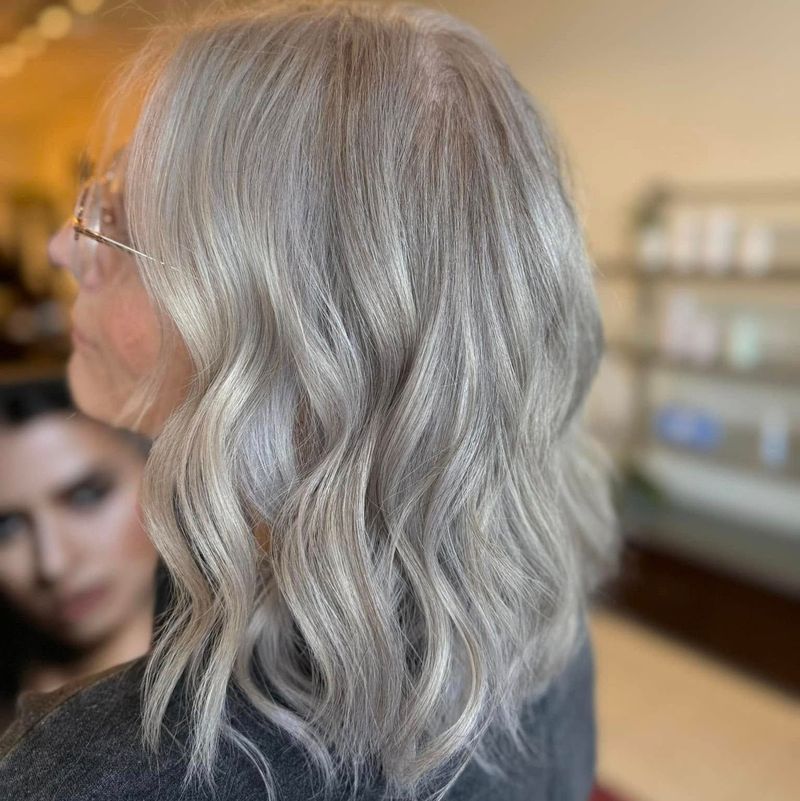 Soft Waves