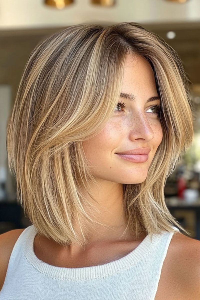 Layered Lob
