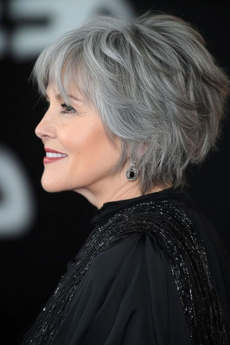 Layered Bob