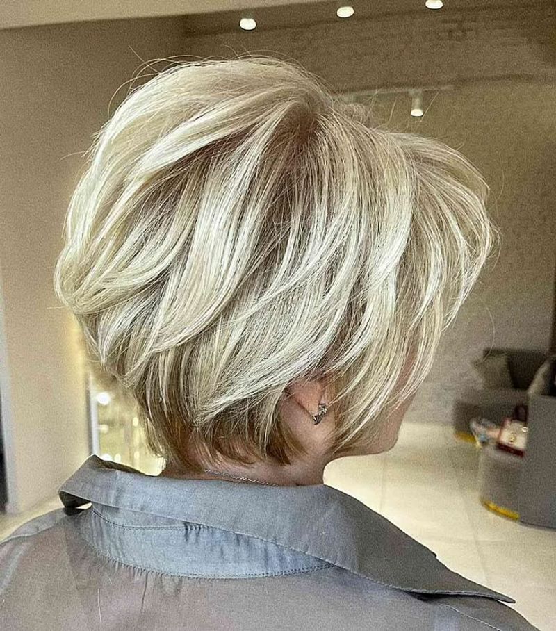 Pixie Lob