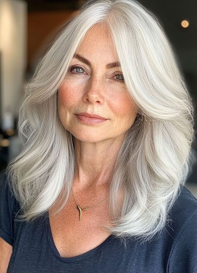 Platinum Blonde