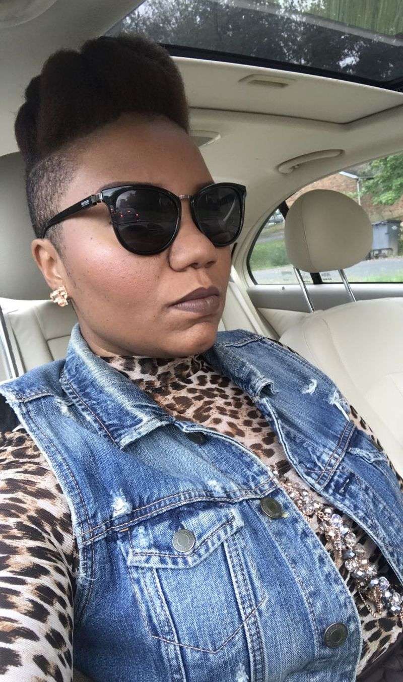 Pompadour