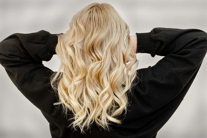 Minimize Heat Styling