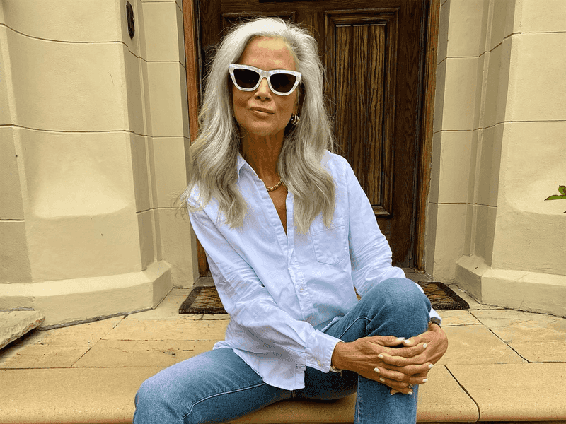 Sun Protection for Hair