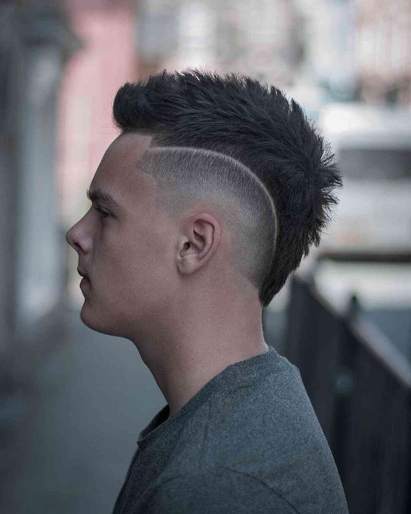 Mohawk