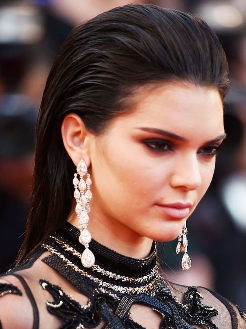 Radiant Slick Back