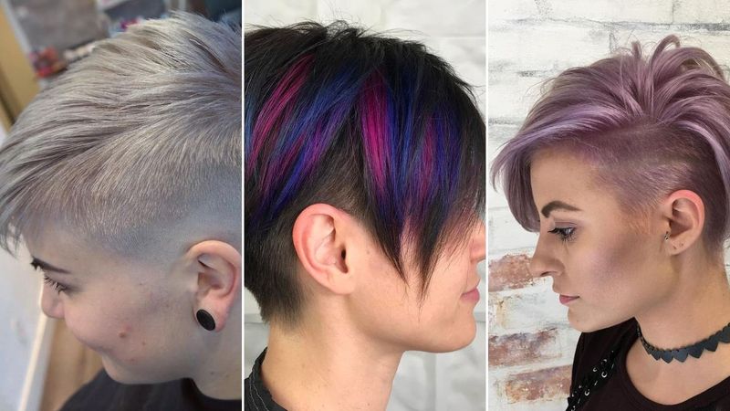 Extreme Undercut