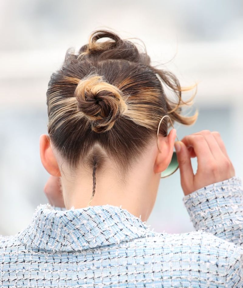 Rat Tail
