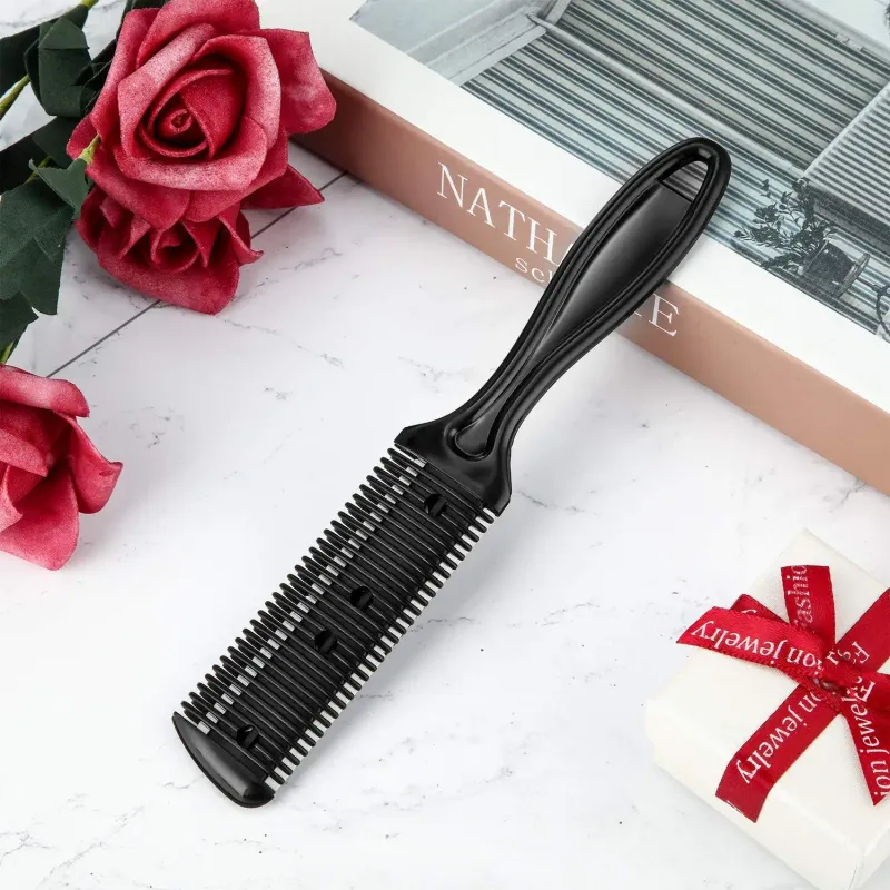 Razor Comb