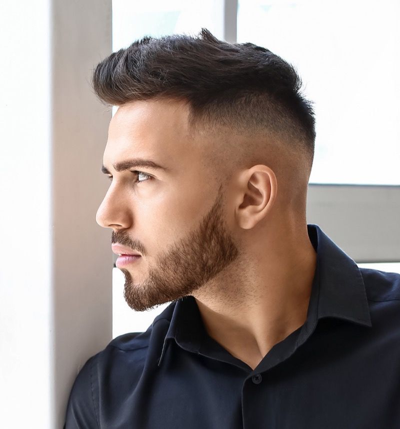Razor Fade