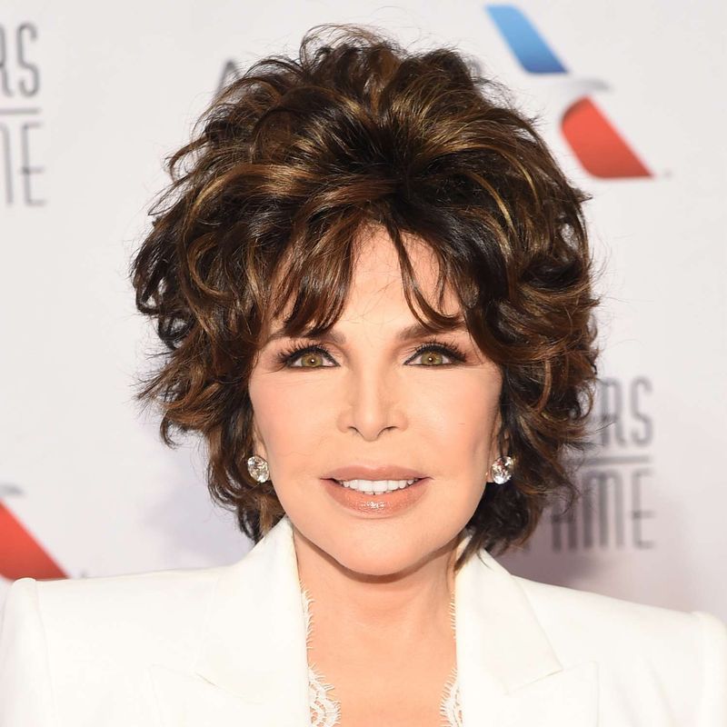 Wind-Swept Bob
