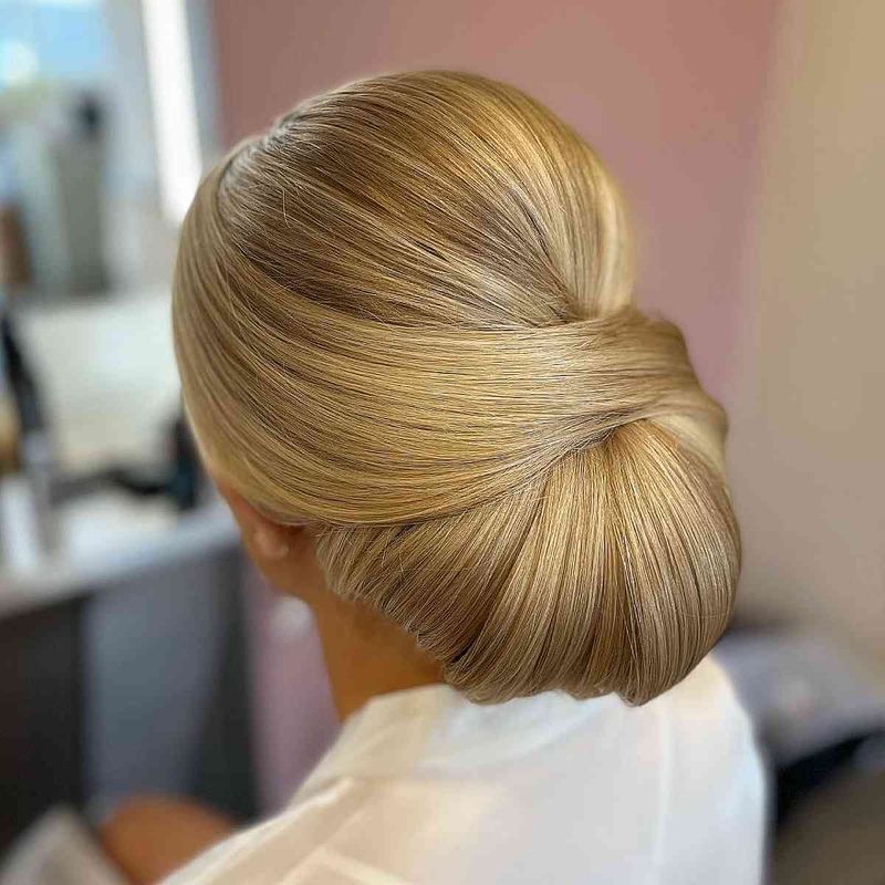 Chic Chignon
