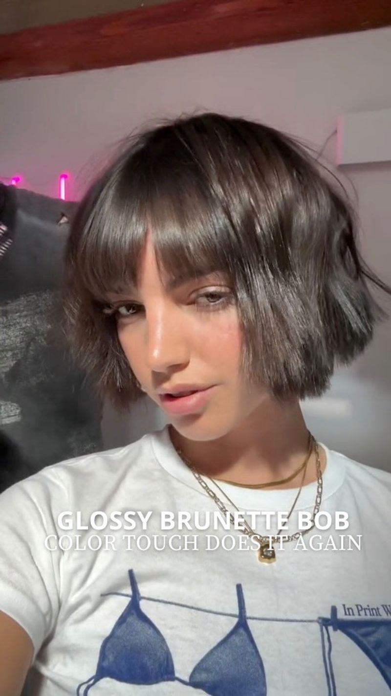 Avant-Garde Geometric Cuts