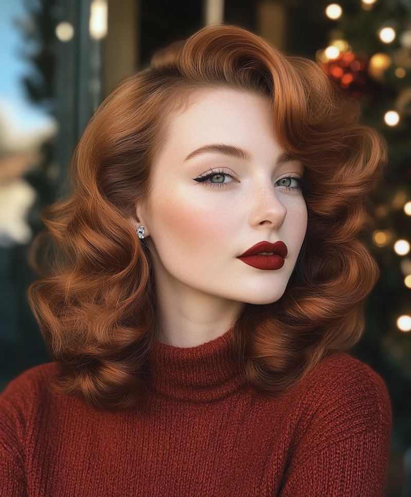 Retro Waves