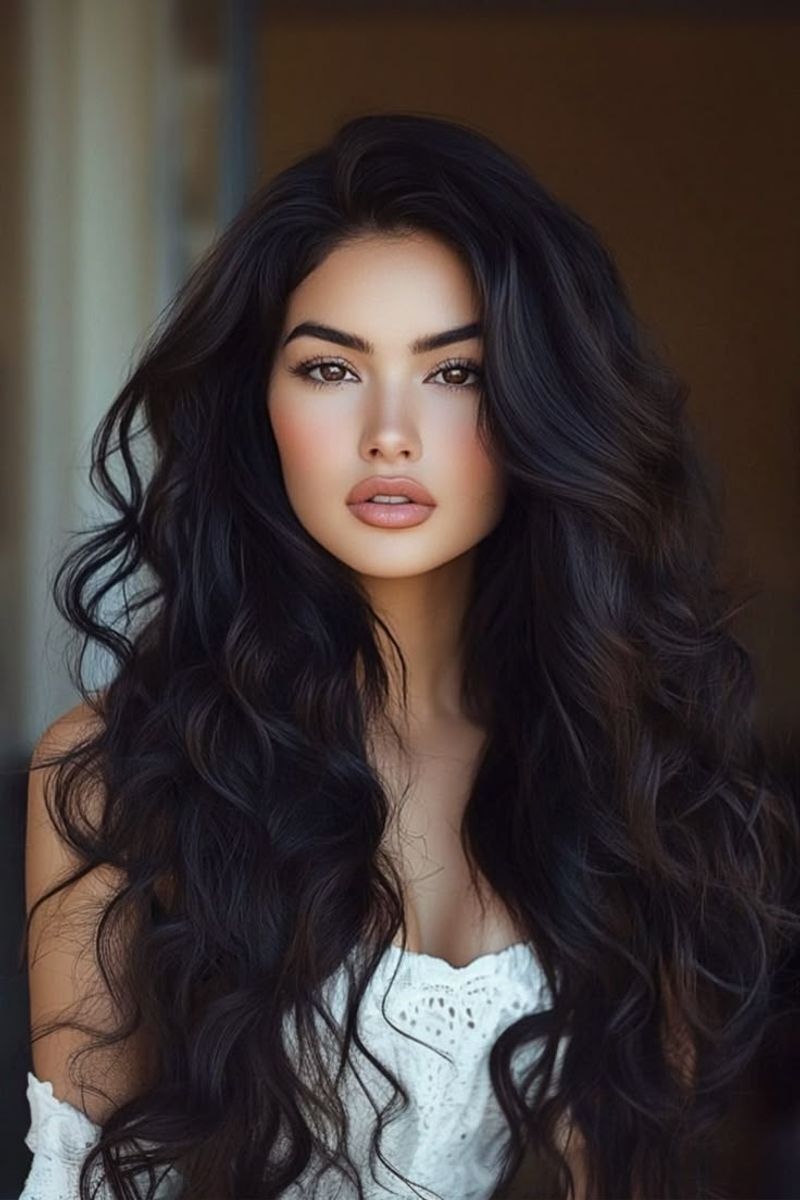 Romantic Long Waves