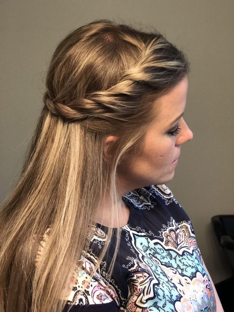 Rope Braid Radiance
