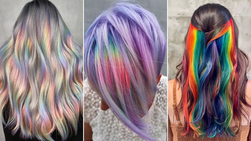 Color Striping