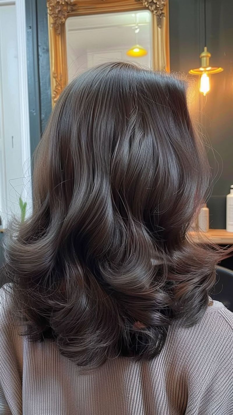 Sable Sophistication
