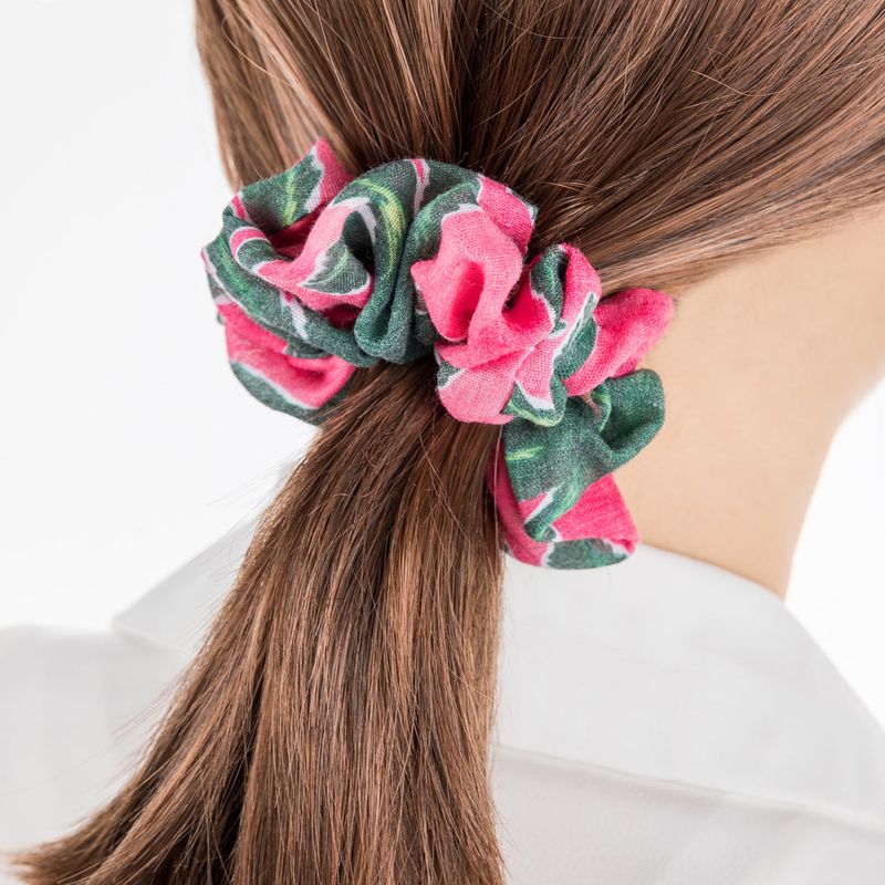 Scrunchies Galore