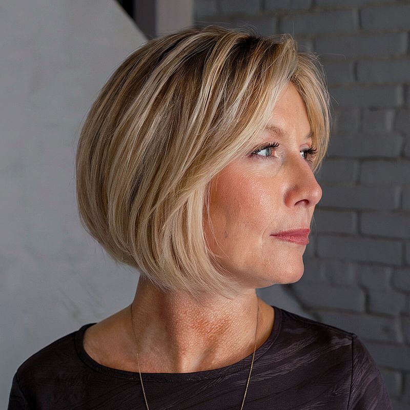 Severe Angular Bob