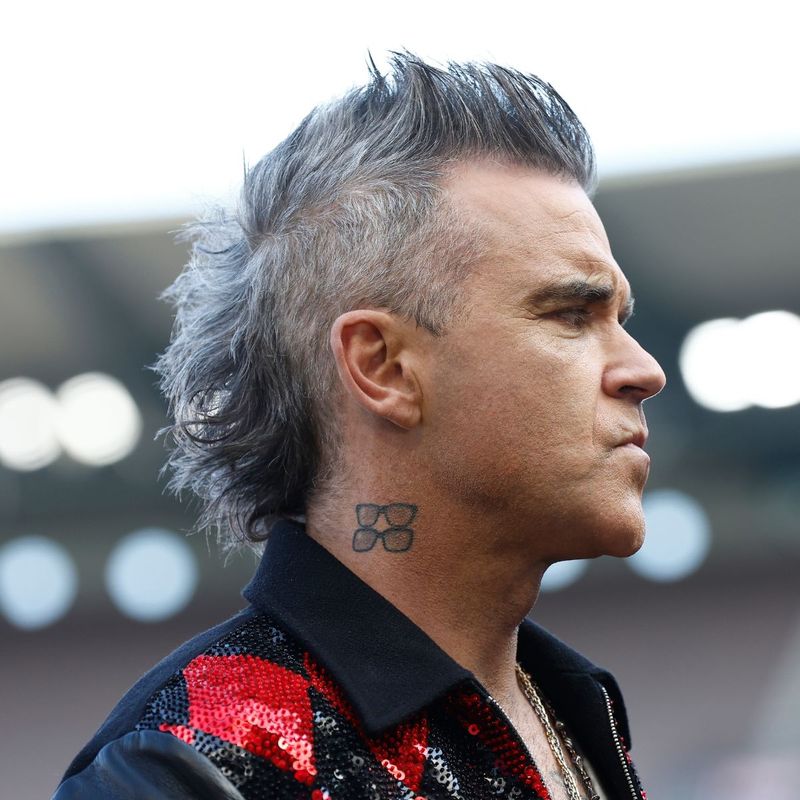Avoid: Mullet