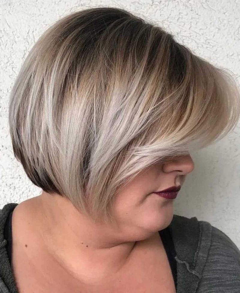 Short Bob