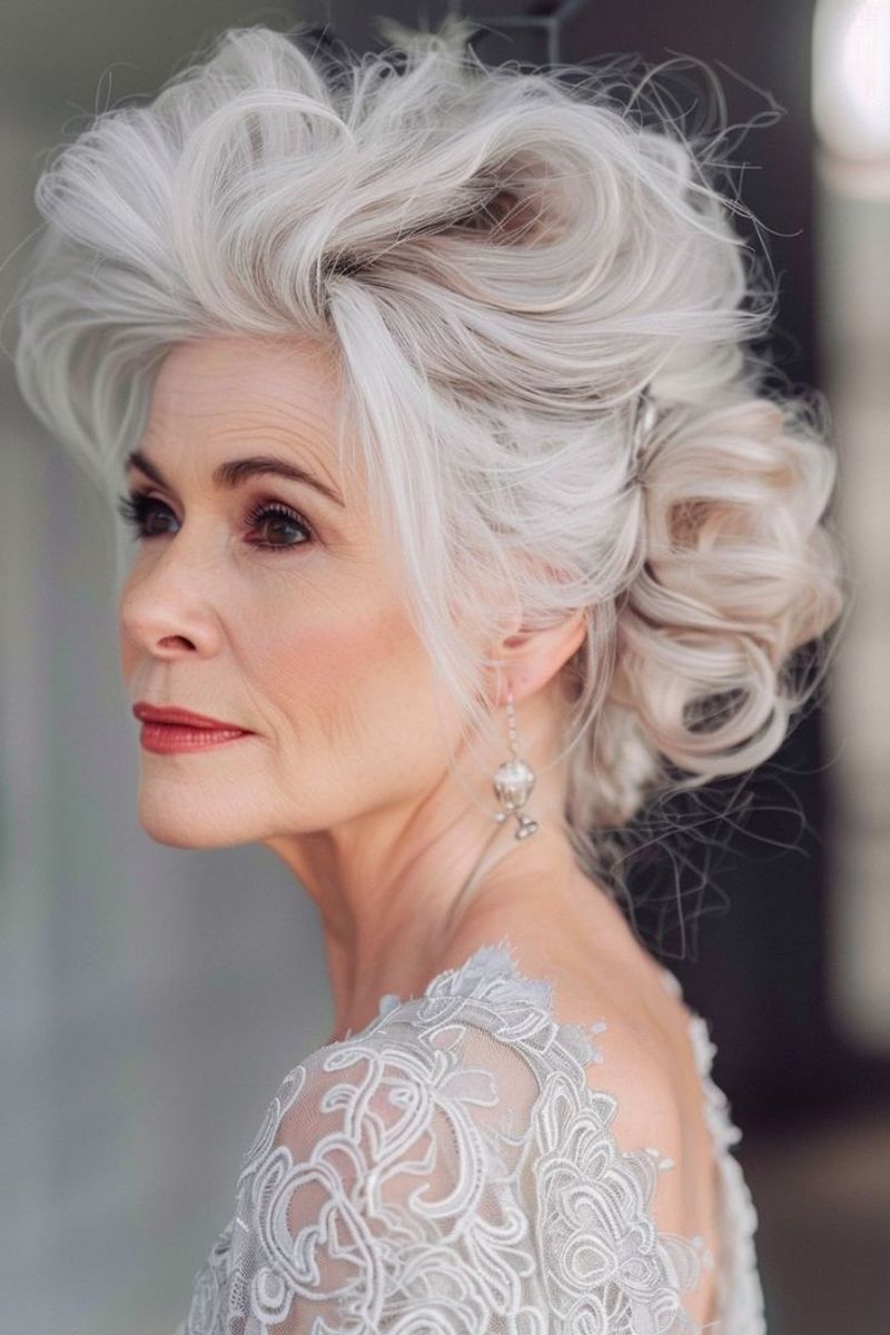 Elegant Updo