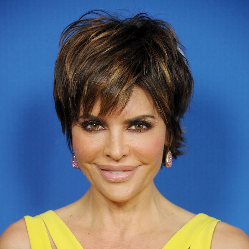 Short Shag