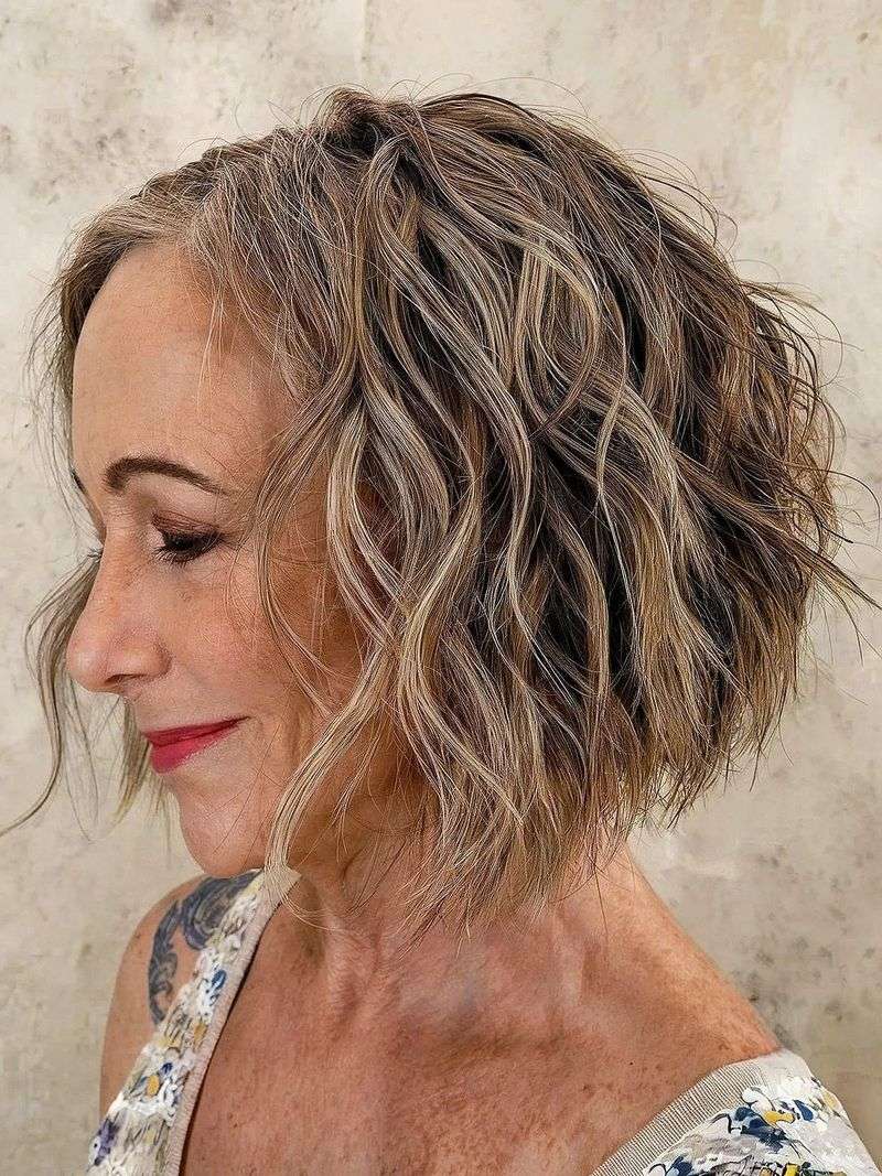 Wavy Lob