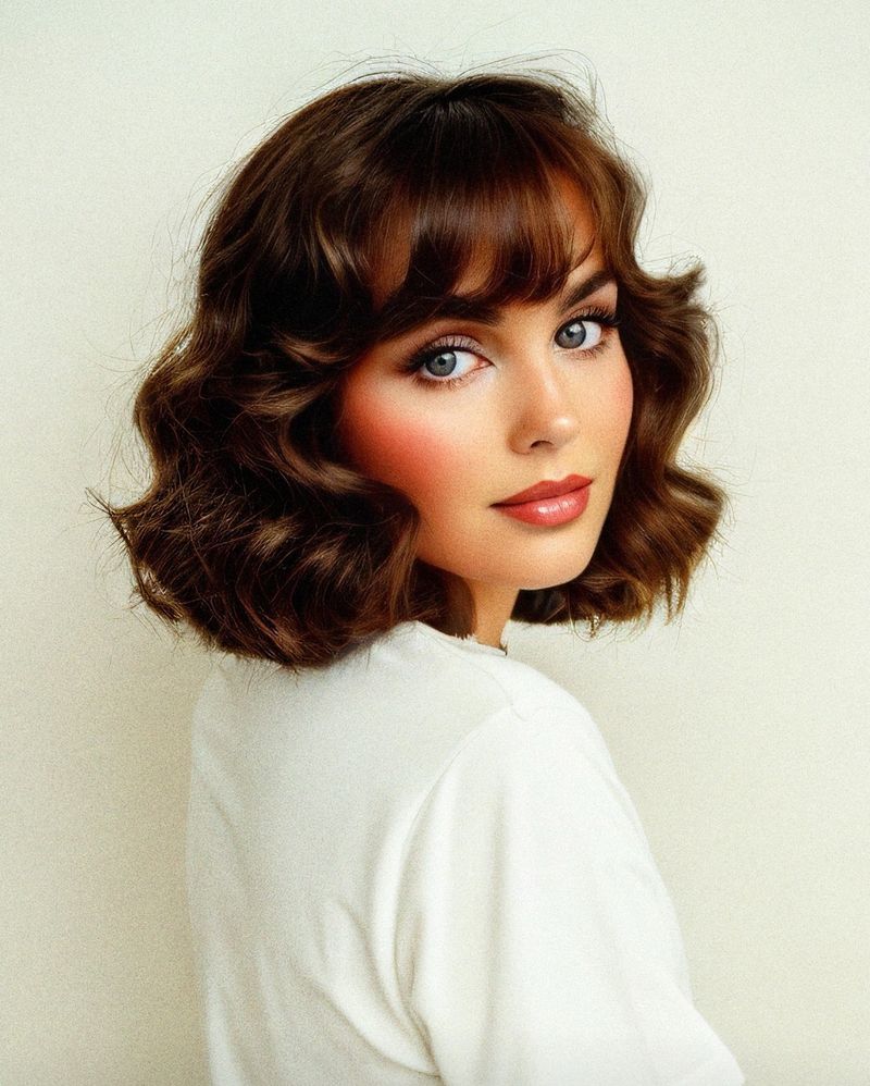 Retro Waves