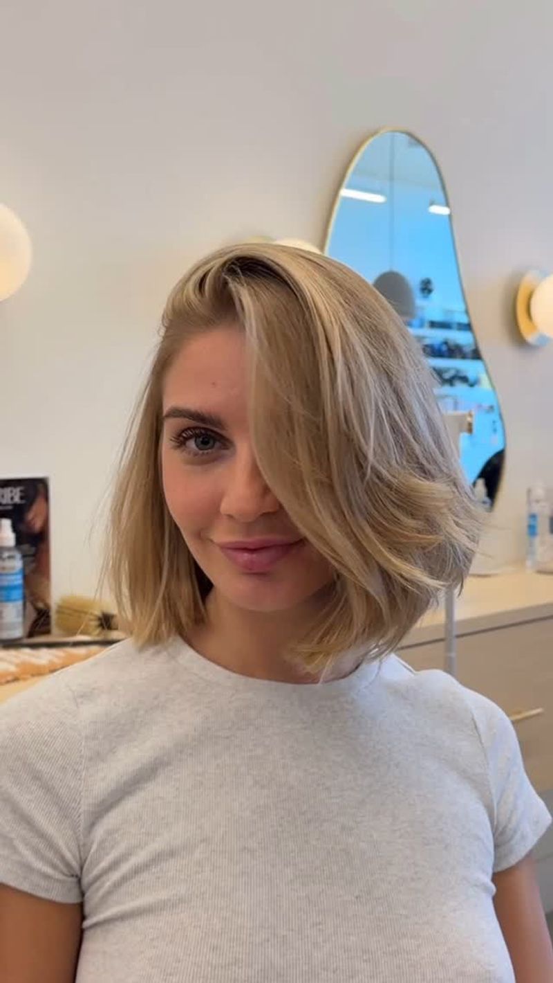 All-One-Length Bob