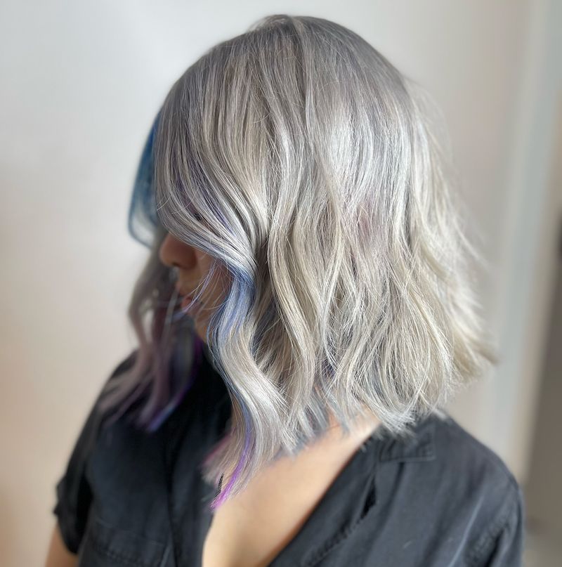 Layered Lob