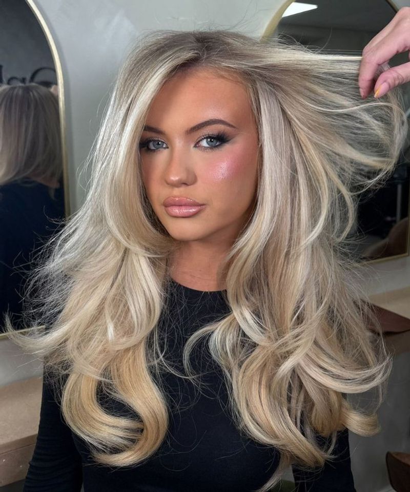 Side Part