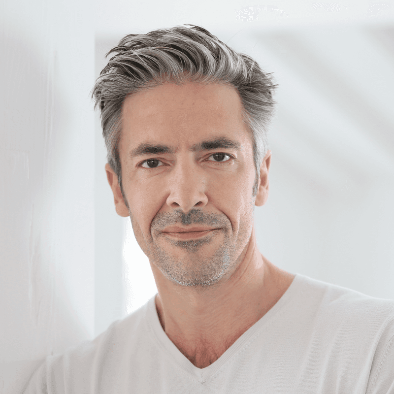 Silver Fox Style