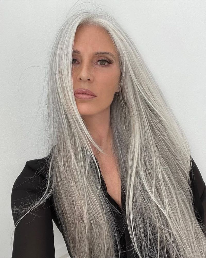 Silver Fox