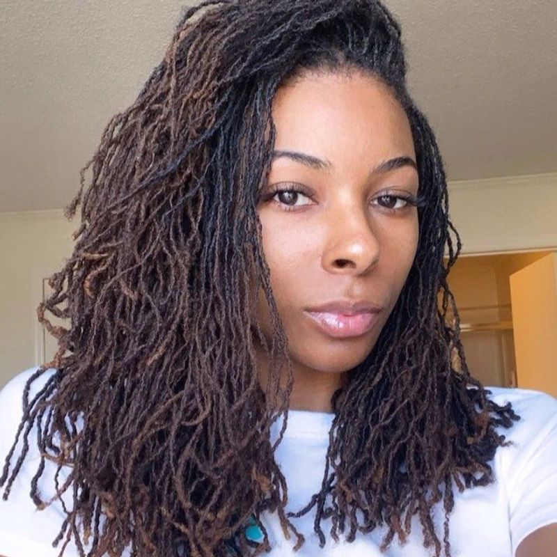Sisterlocks