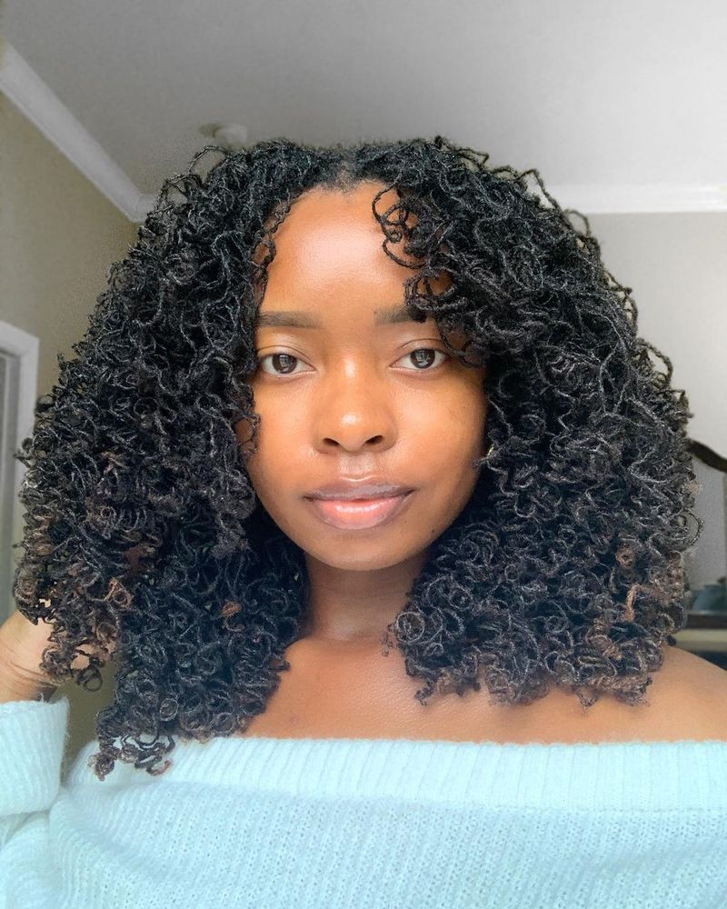 Sisterlocks (Shine)