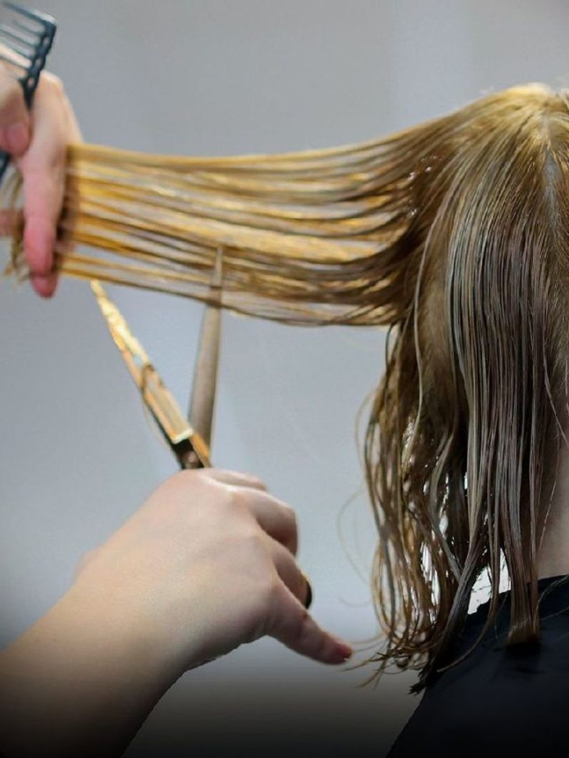 Skipping Regular Trims