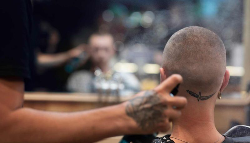 Buzz Cut