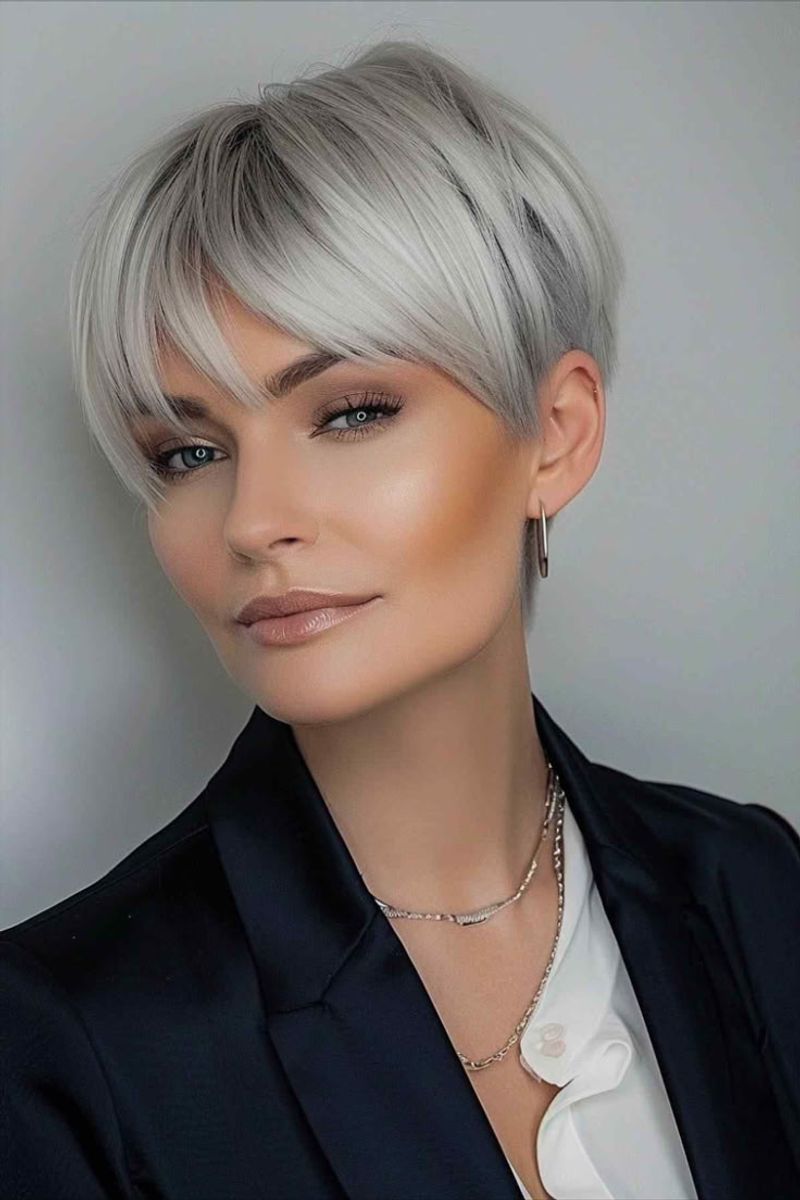 Sleek Pixie Bob