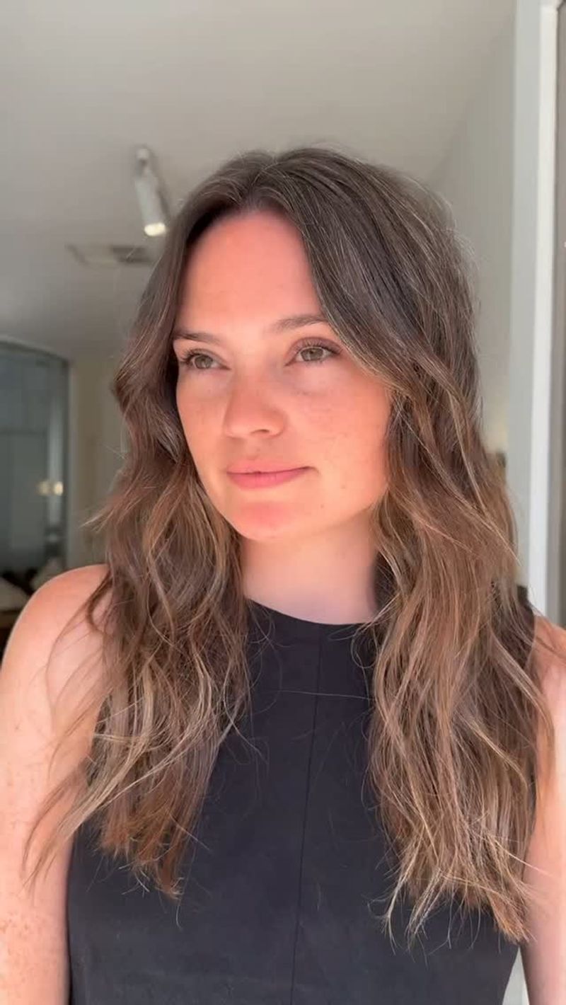 Beach Waves