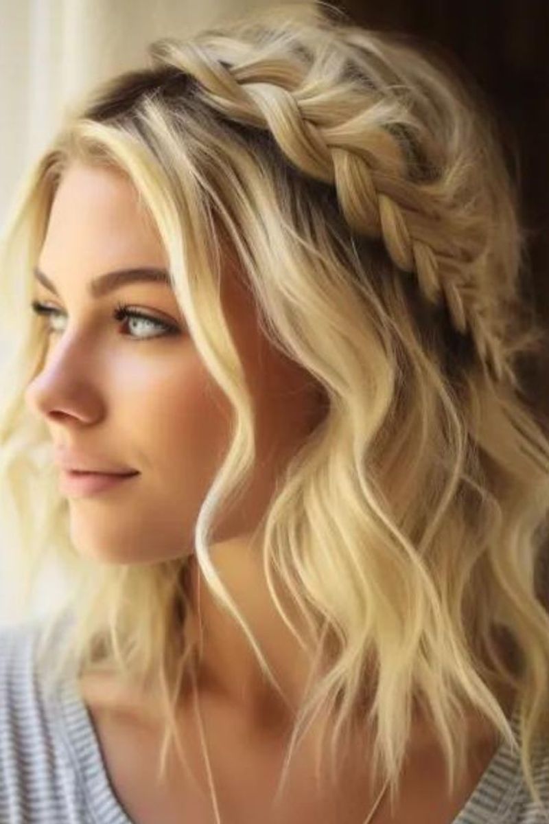 Bohemian Waves